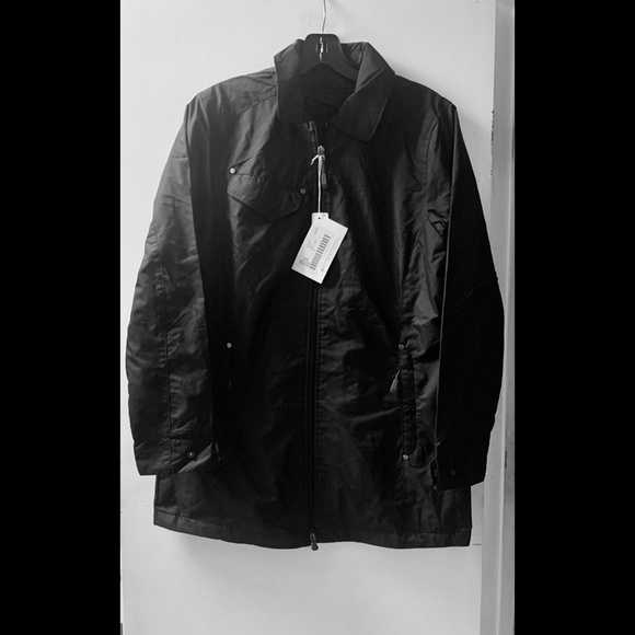 🌟 Ladies' Excursion Ambassador Lightweight Jacket-Black - Picture 4 of 6